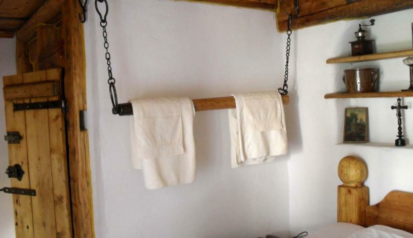 Domek kata Matěje Český Krumlov